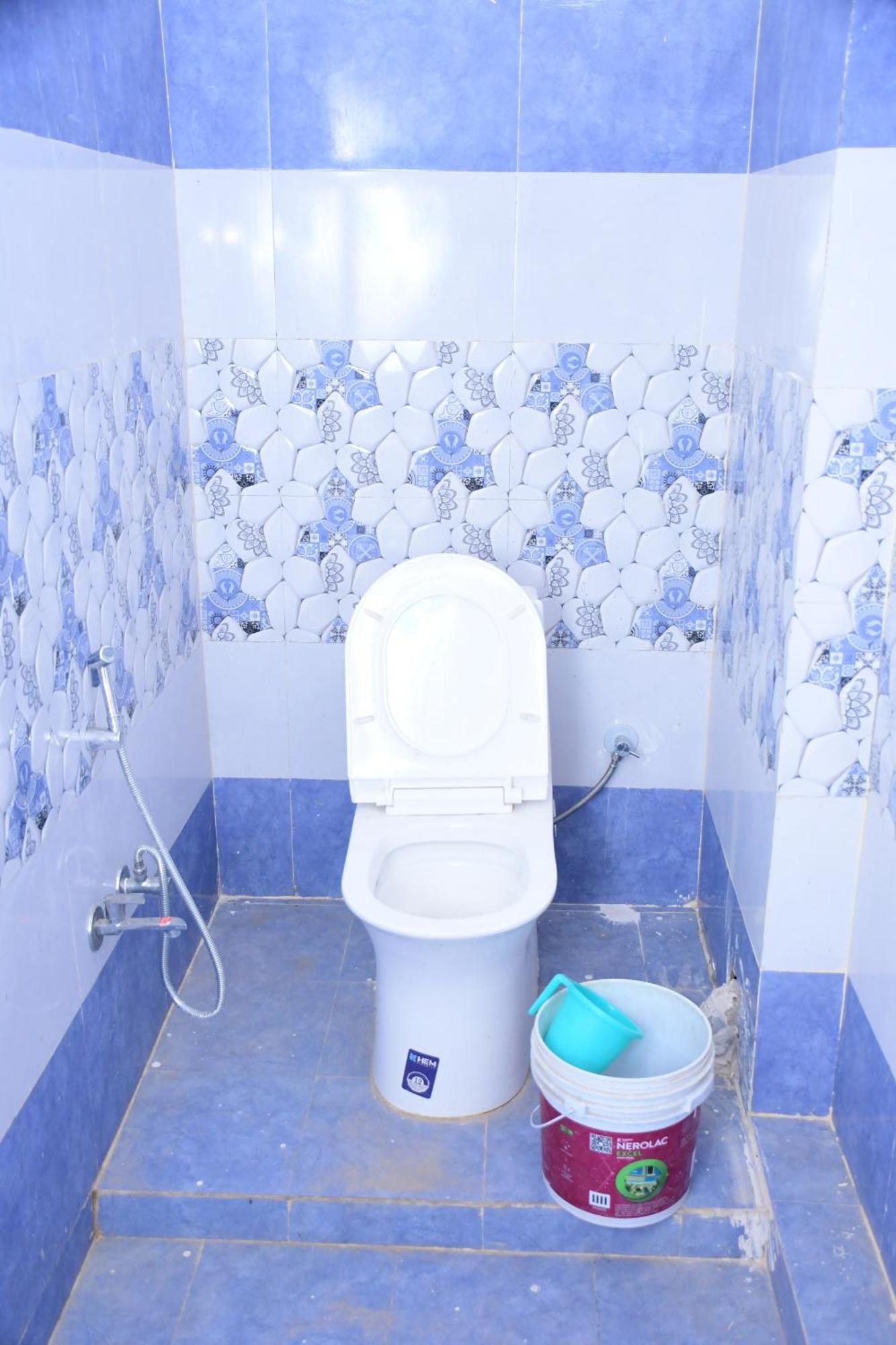 Shree Ram Hotel Ayodhya Kültér fotó