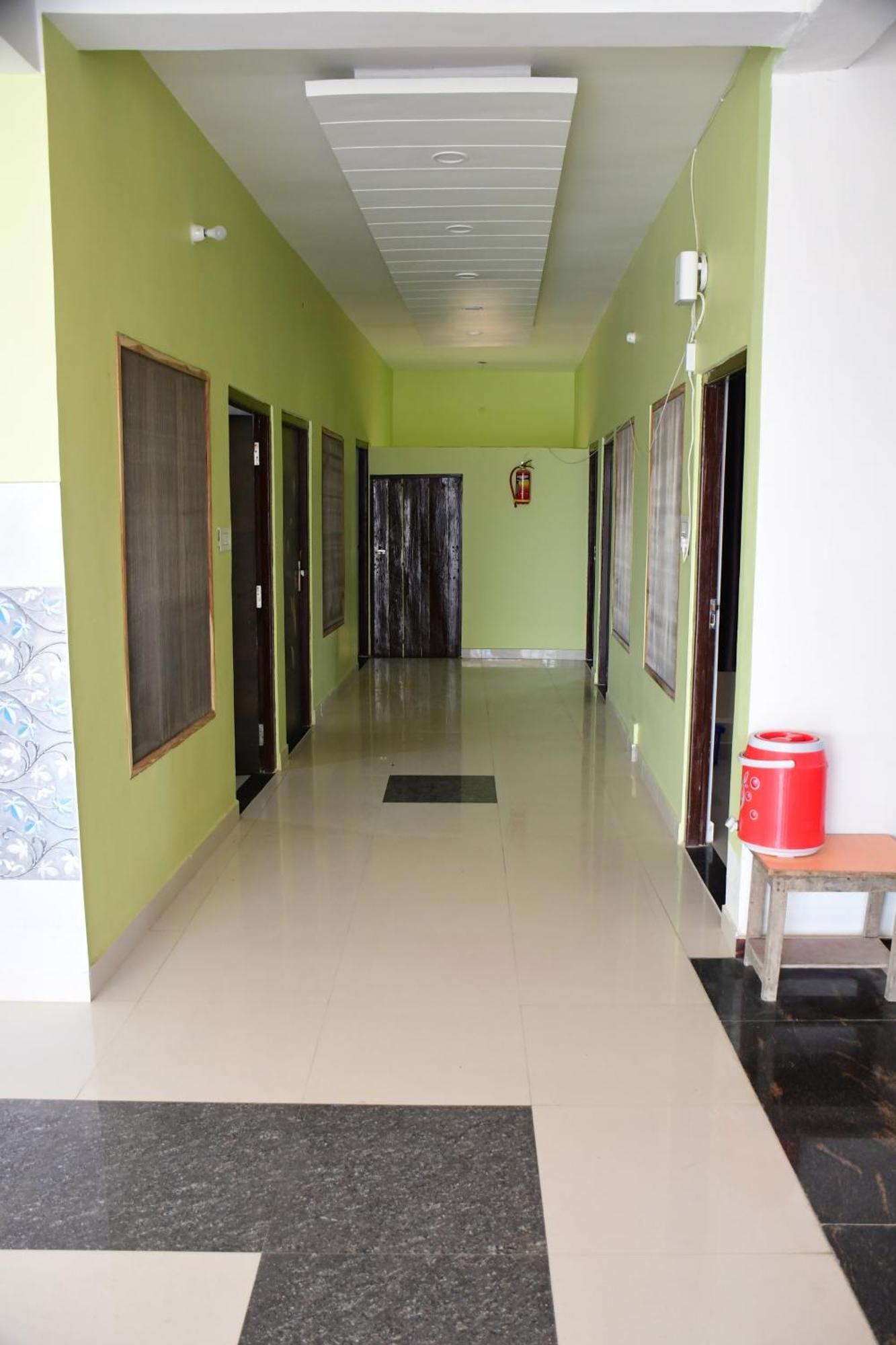 Shree Ram Hotel Ayodhya Kültér fotó